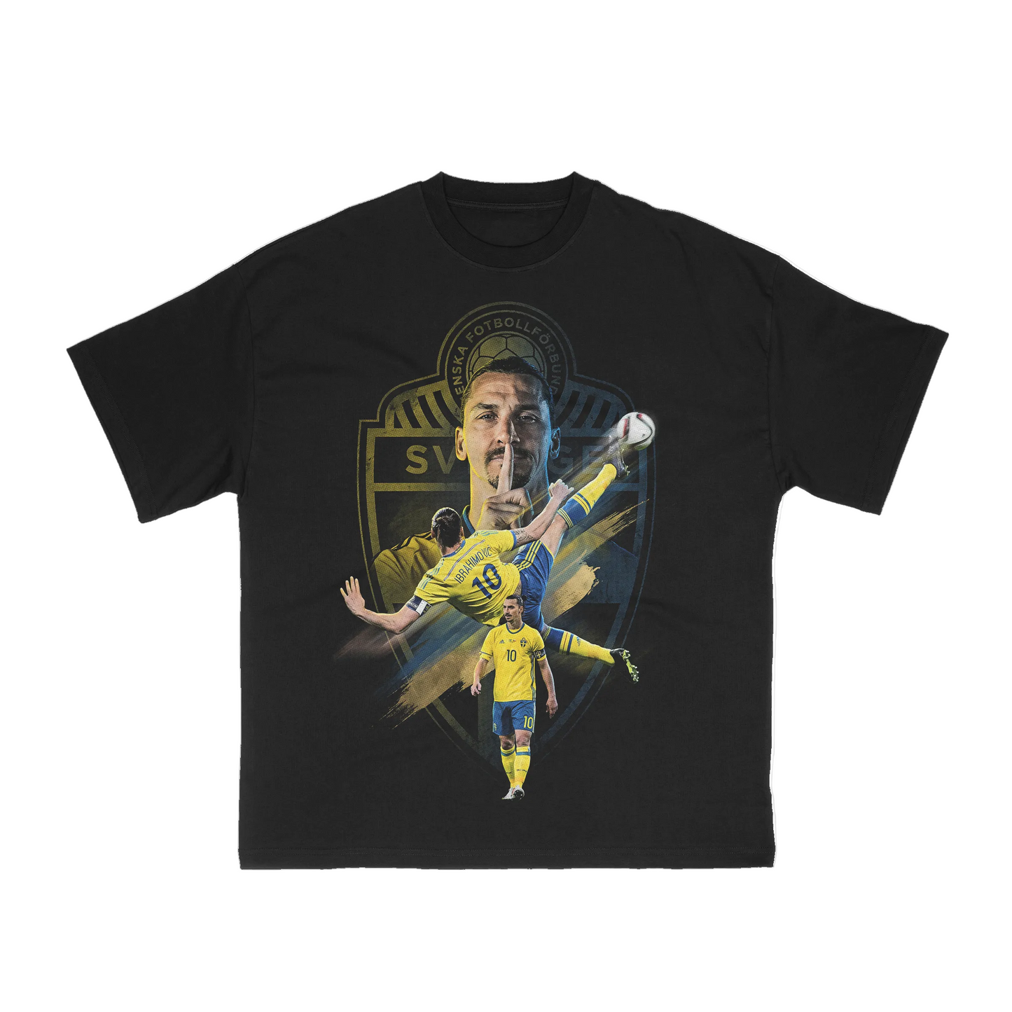 Sweden World Cup tee