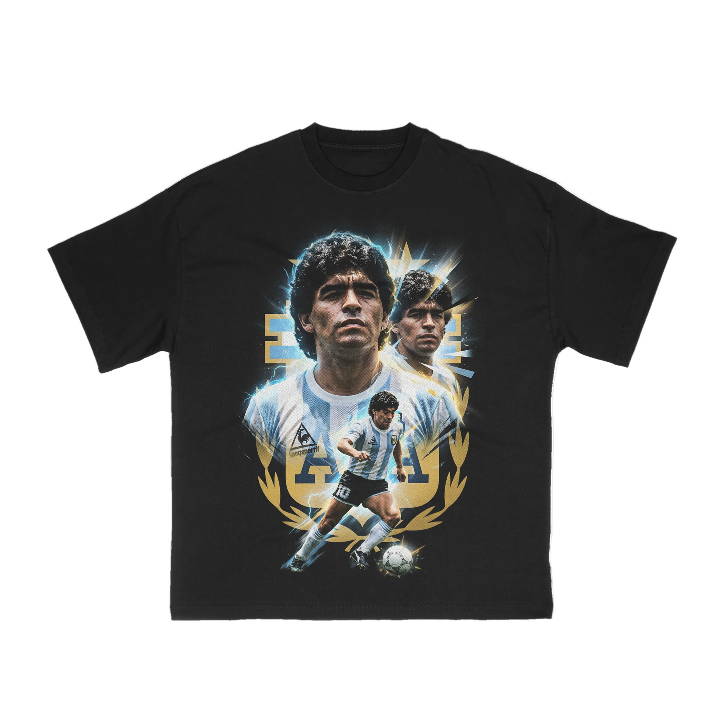 Maradona Argentina