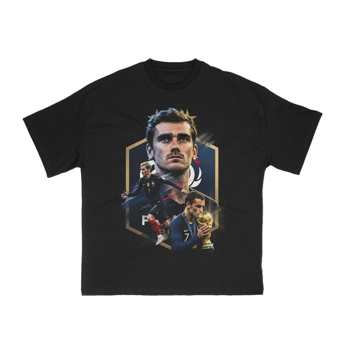 Antoine Griezmann France World Cup