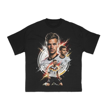 Germany Kimmich World Cup tee