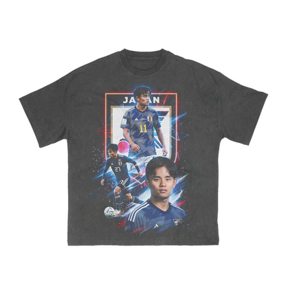 Japan World Cup