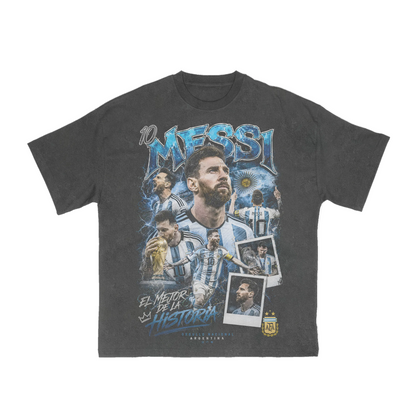 Messi Argentina World Cup