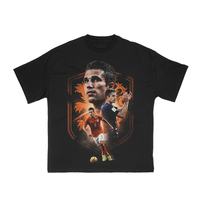 Netherlands Robin van Persie Tee
