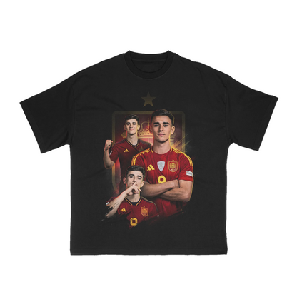 Spain World Cup Gavi Tee