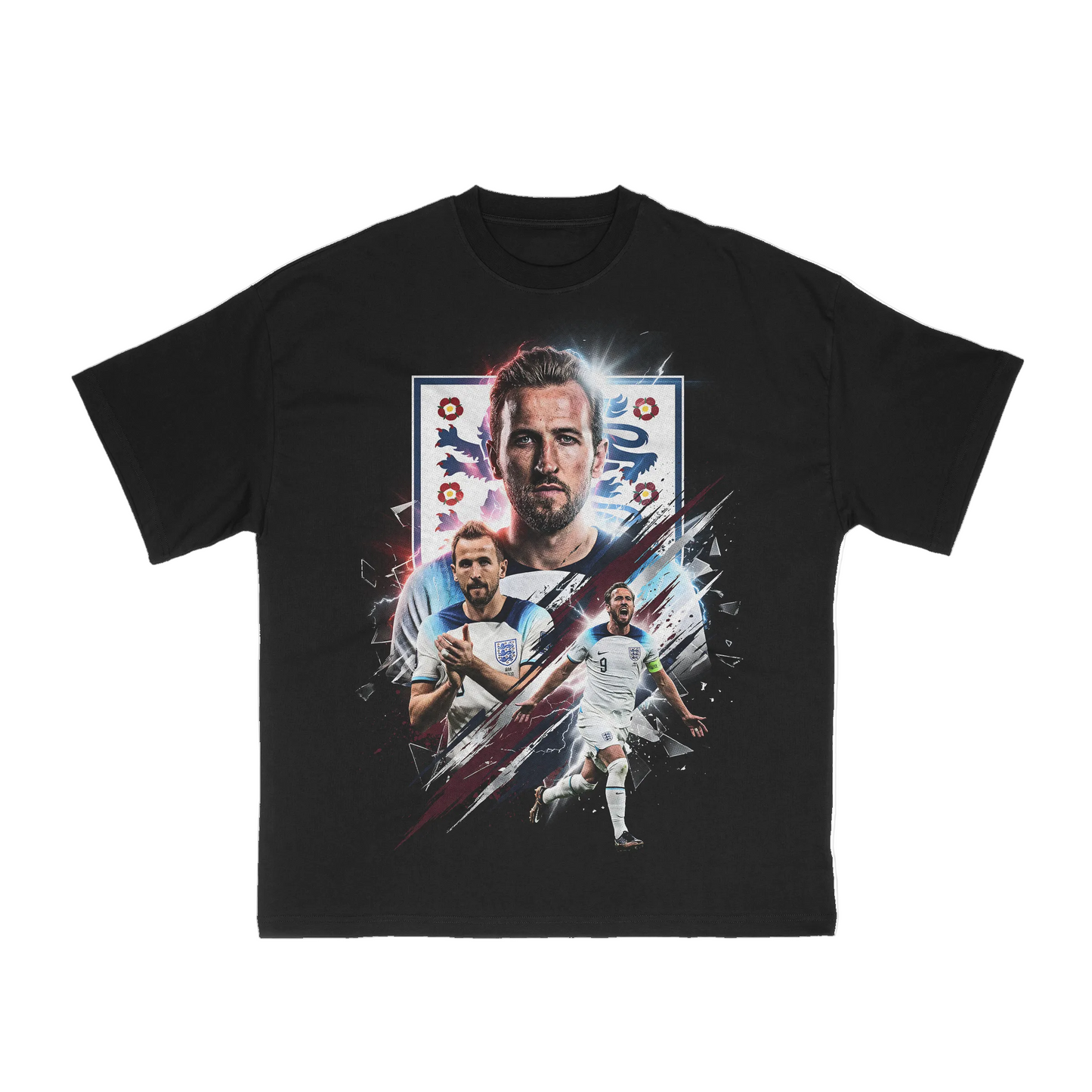 England Harry Kane World Cup tee
