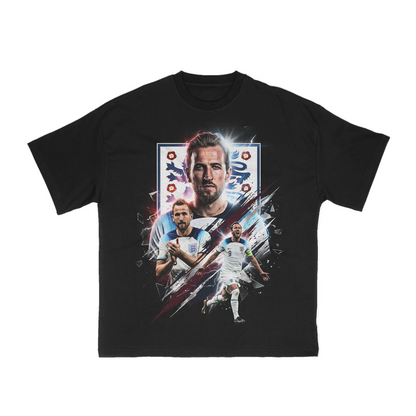 England Harry Kane World Cup tee