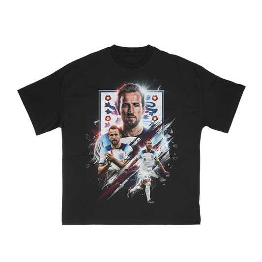 England Harry Kane World Cup tee