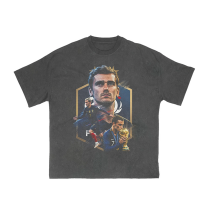 Antoine Griezmann France World Cup