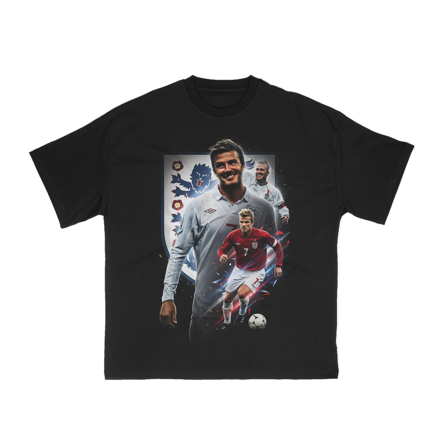 David Beckham World Cup