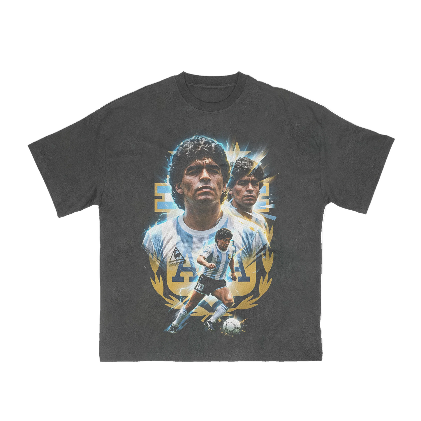 Maradona Argentina