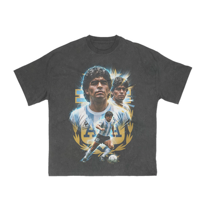 Maradona Argentina