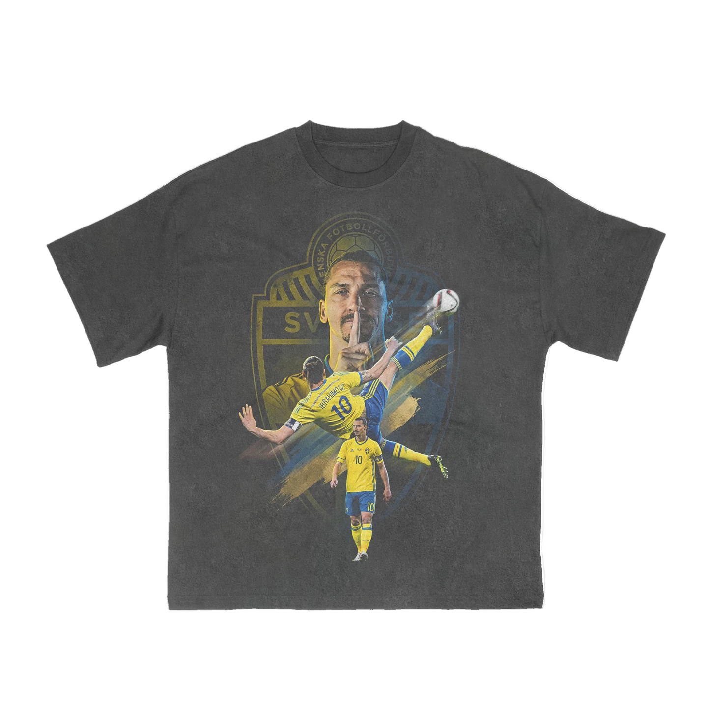Sweden World Cup tee