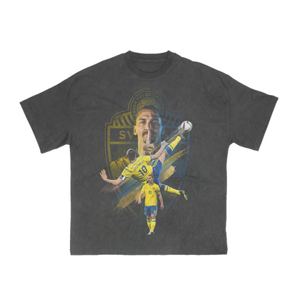 Sweden World Cup tee