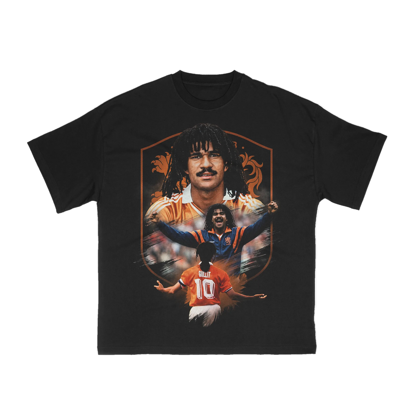 Netherlands Gullit Tee
