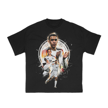 Germany Musiala World Cup Tee
