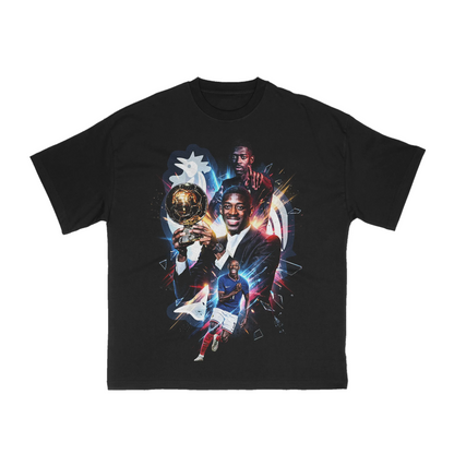 Ousmane Dembélé France World Cup