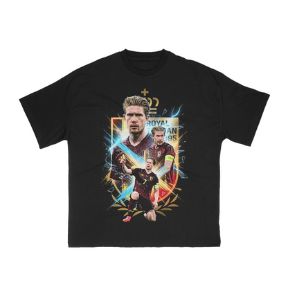 Kevin De Bruyne Belgium World Cup