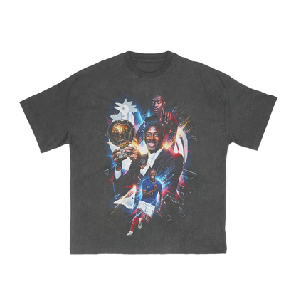 Ousmane Dembélé France World Cup