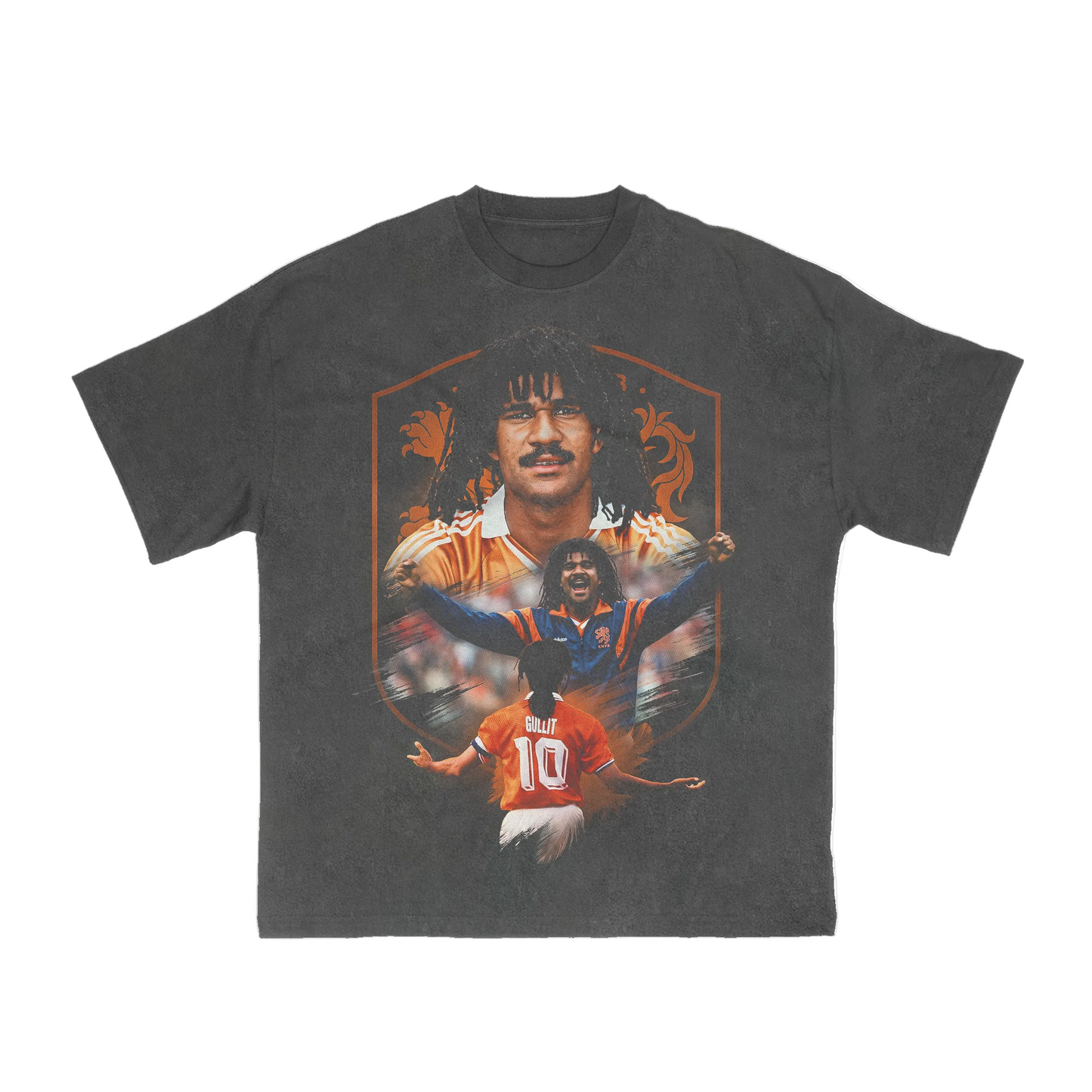 Netherlands Gullit Tee