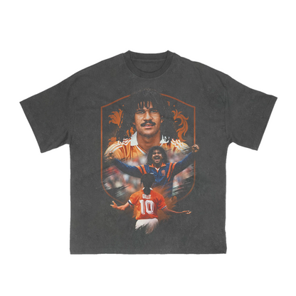 Netherlands Gullit Tee