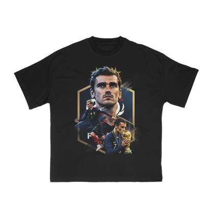 Antoine Griezmann France World Cup