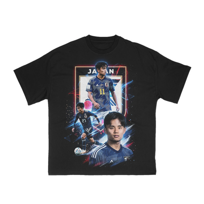 Japan World Cup