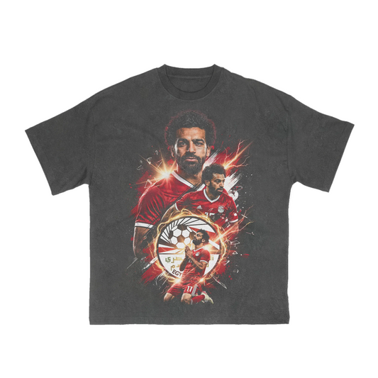Egypt World Cup Mohamed Salah Tee