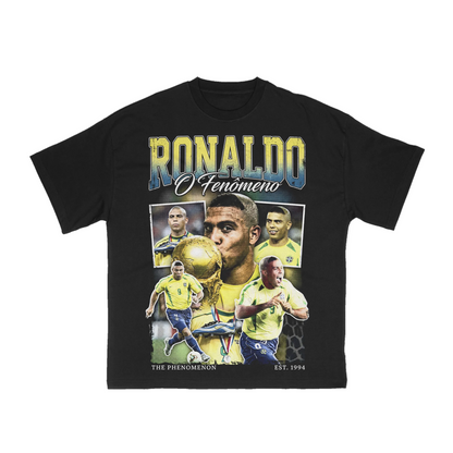 Brazil Ronaldo World Cup