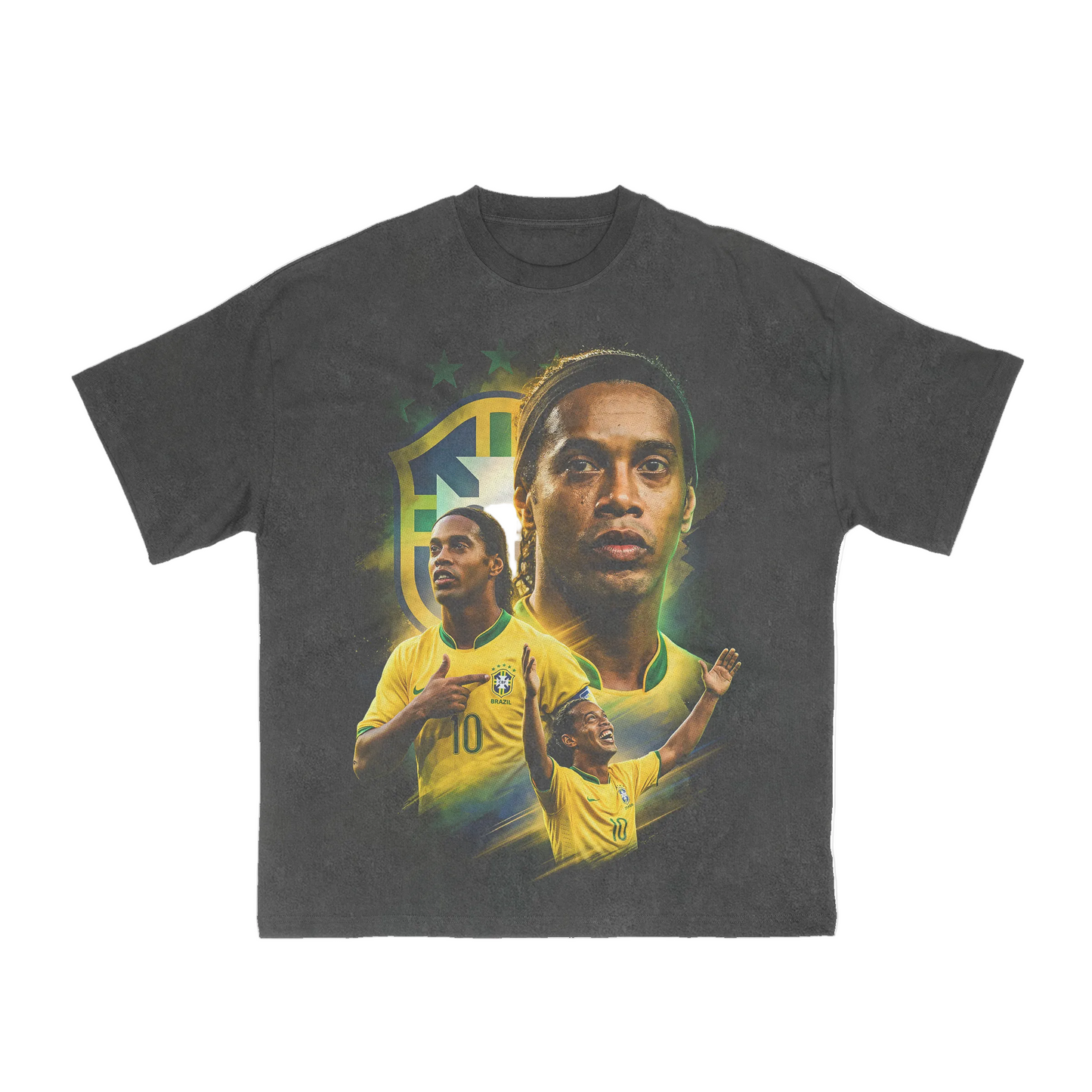 Ronaldinho Brazil World Cup