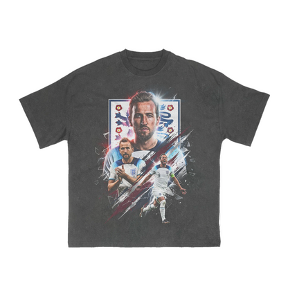 England Harry Kane World Cup tee