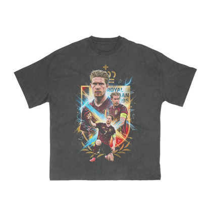 Kevin De Bruyne Belgium World Cup