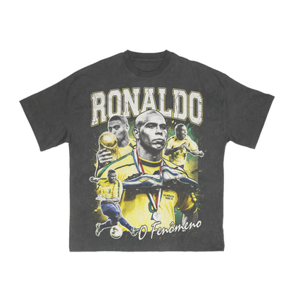 Brazil Mr. Mundial World Cup