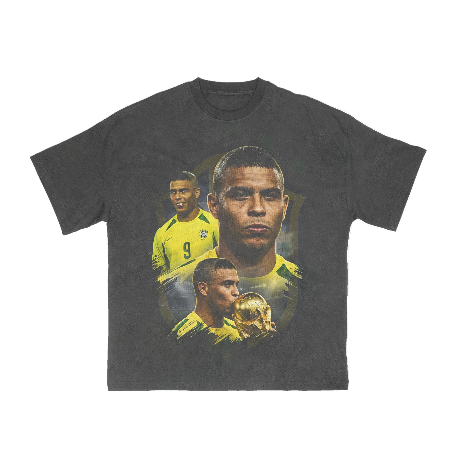 "The Phenomenon” Brazil World Cup