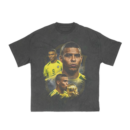"The Phenomenon” Brazil World Cup