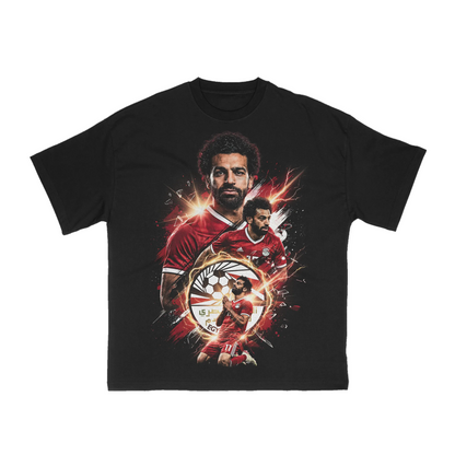 Egypt World Cup Mohamed Salah Tee