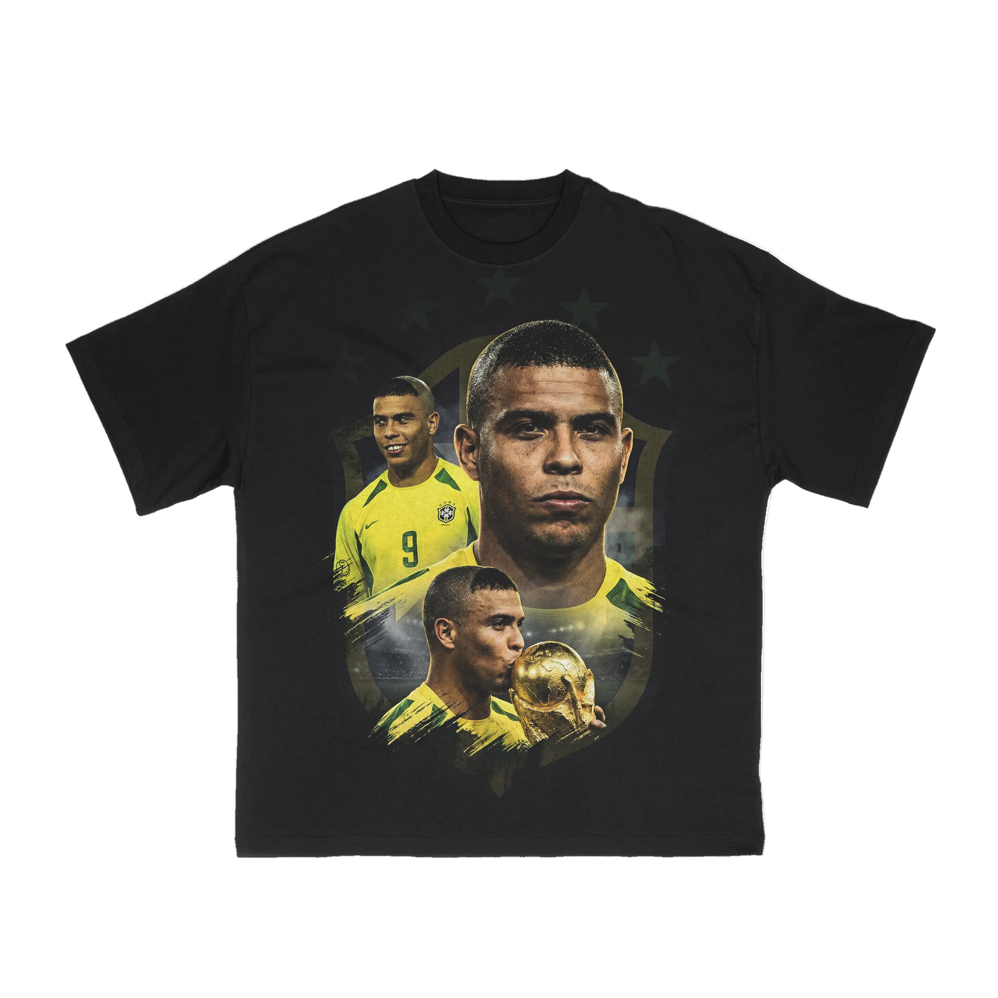 "The Phenomenon” Brazil World Cup