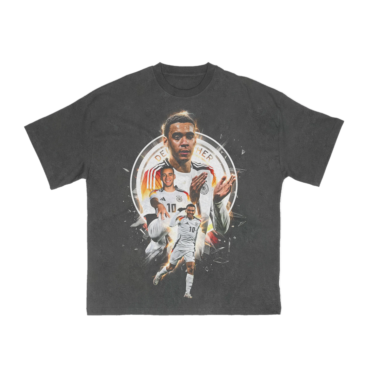 Germany Musiala World Cup Tee