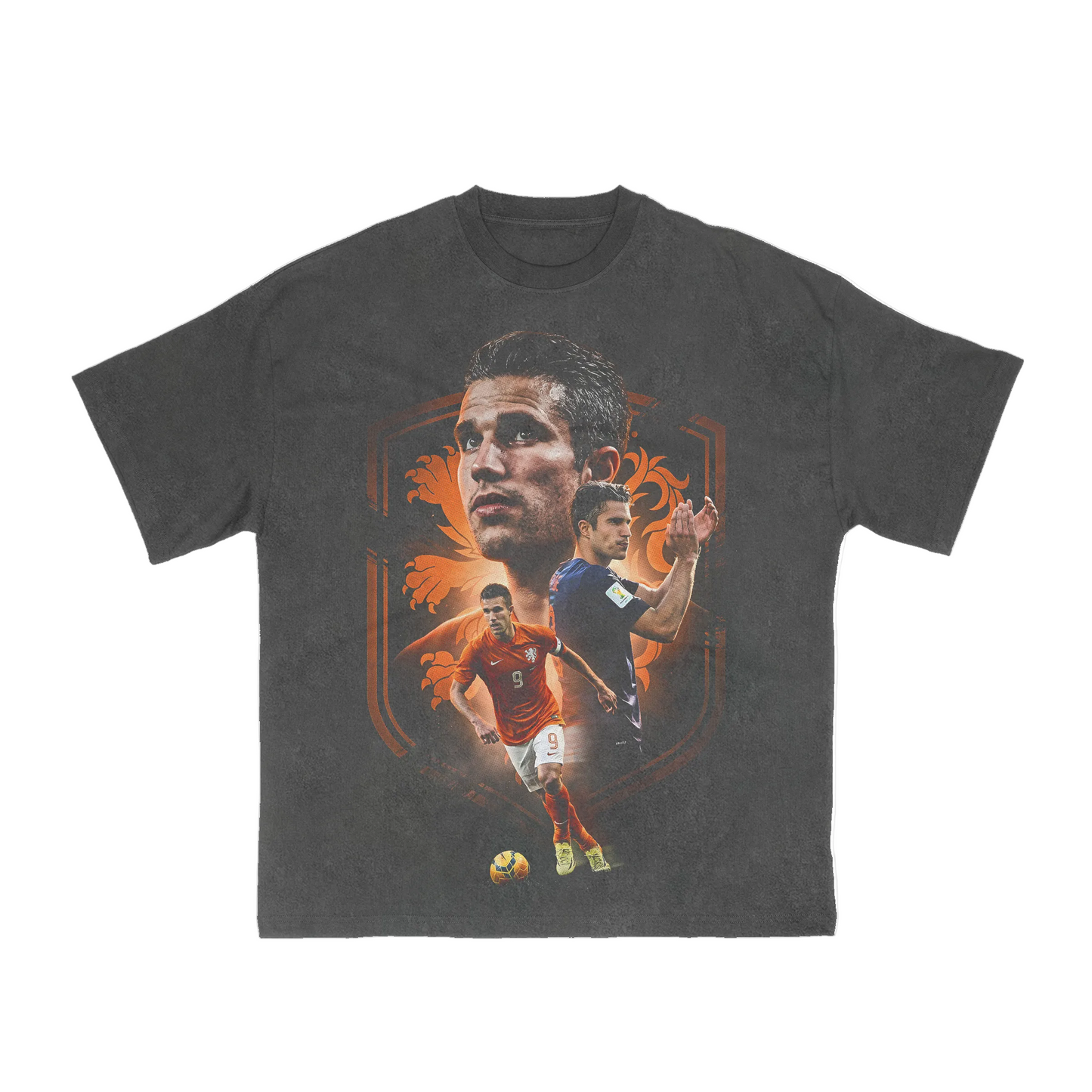 Netherlands Robin van Persie Tee