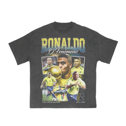 Brazil Ronaldo World Cup