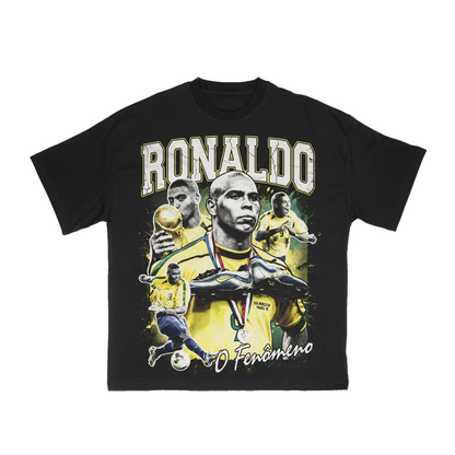 Brazil Mr. Mundial World Cup