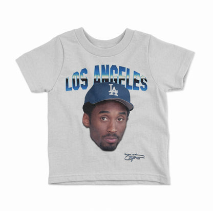 KIDS KOBE LA HAT