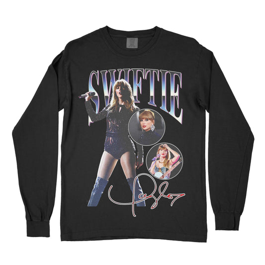 SWIFTIE LONG SLEEVE