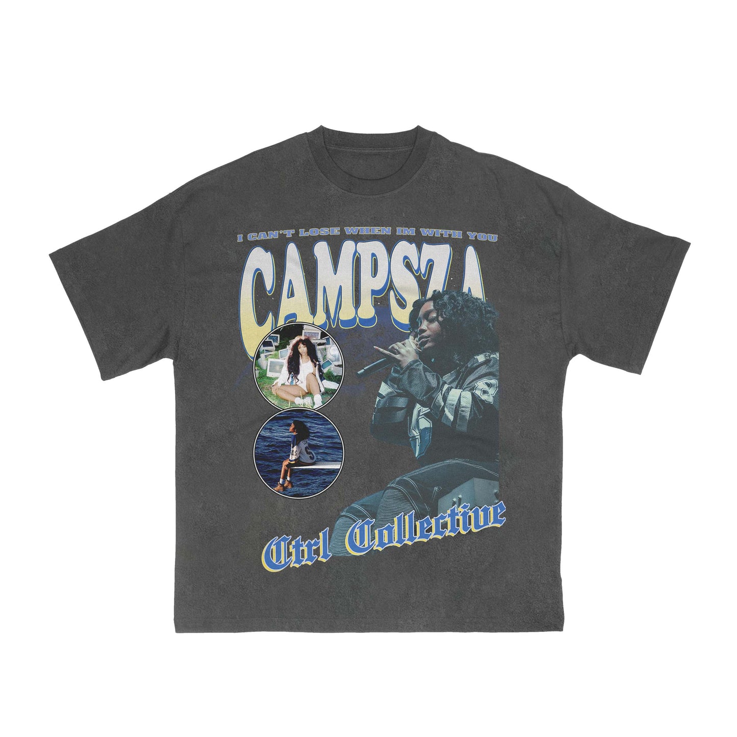 CAMP SZA TEE