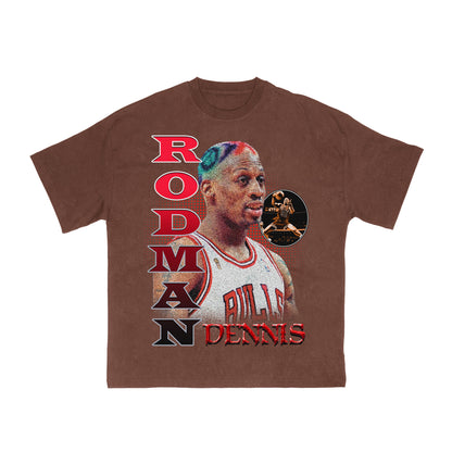 RODMAN