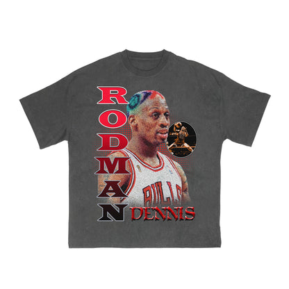 RODMAN