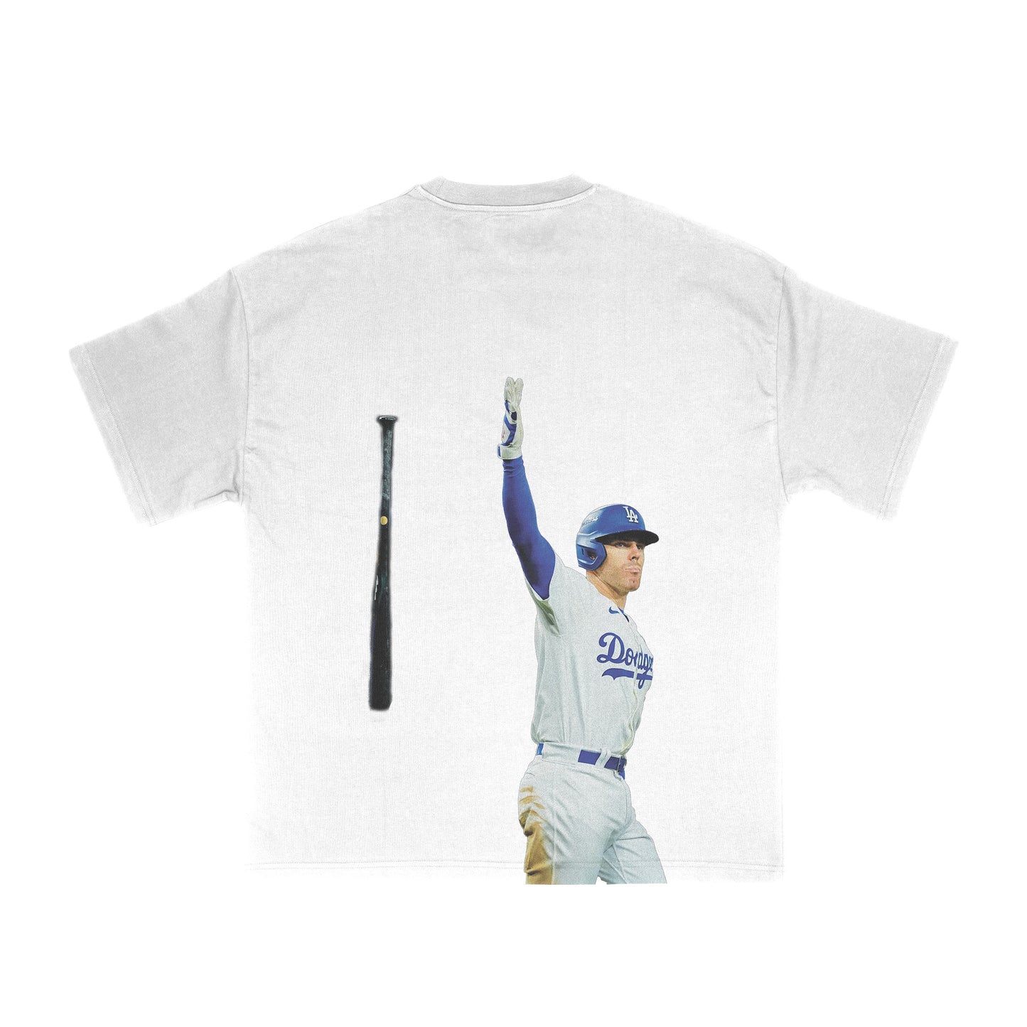 Statue tee